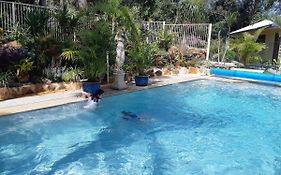 Mapleton Peaceful Provence Bnb